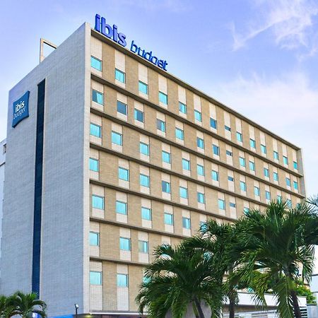 Ibis Budget Barranquilla Barranquilla  Buitenkant foto