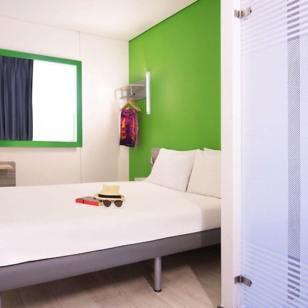 Ibis Budget Barranquilla Barranquilla  Buitenkant foto