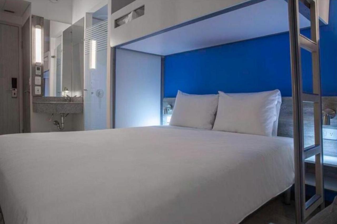 Ibis Budget Barranquilla Barranquilla  Buitenkant foto