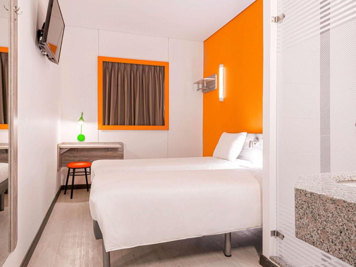 Ibis Budget Barranquilla Barranquilla  Buitenkant foto