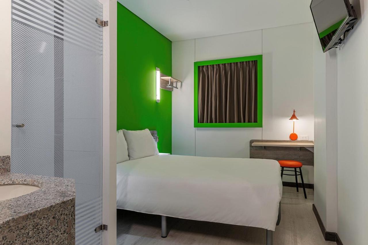 Ibis Budget Barranquilla Barranquilla  Buitenkant foto